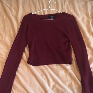 Sweater from forever 21